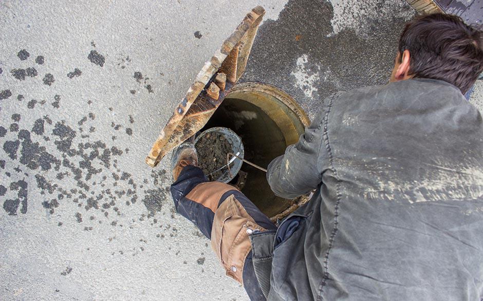 entreprise de débouchage canalisation Levallois-Perret