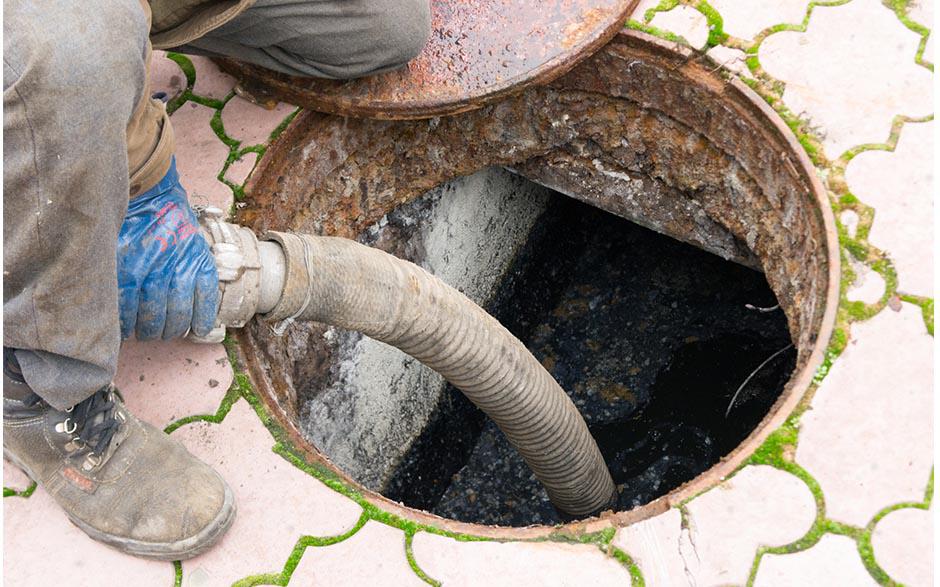 entreprise pour déboucher canalisation Paris 14